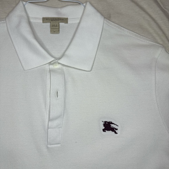 Men’s Burberry M - Picture 3 of 4